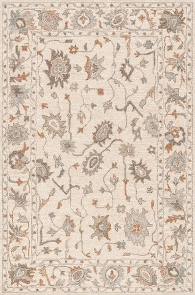 Flower Pattern Modern Rugs for Farmhouse, Bedroom Modern Rugs, Modern Rugs for Dining Room, Modern Rugs for Living Room-Grace Painting Crafts