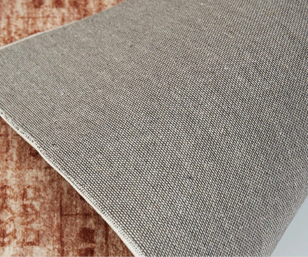 Large Abstract Rugs for Living Room, Mid Century Geometric Contemporary Modern Rugs Next to Bed, Large Modern Area Rugs-Grace Painting Crafts