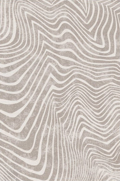 Stripe Area Rugs under Sofa, Modern Carpets for Office, Dining Room Floor Rugs, Mid Century Area Rugs for Living Room, Abstract Contemporary Rugs for Bedroom-Grace Painting Crafts