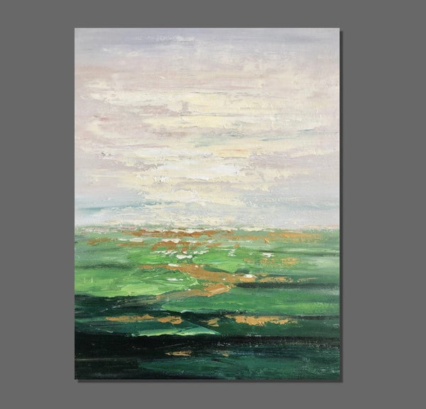 Large Paintings for Living Room, Simple Modern Art, Contemporary Acrylic Wall Art Ideas, Large Abstract Paintings, Modern Canvas Painting-Grace Painting Crafts