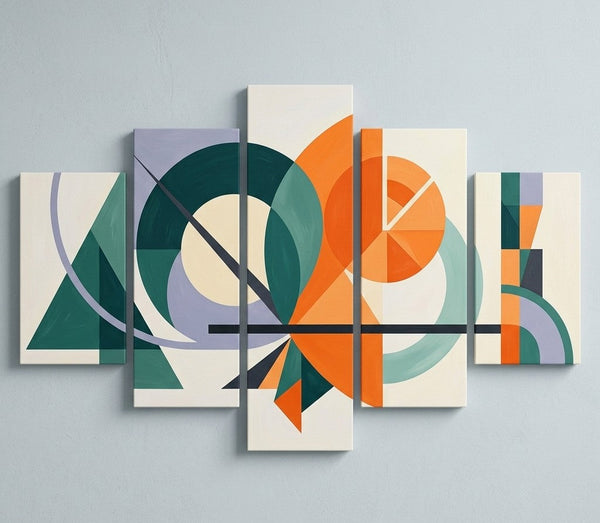 Original Abstract Paintings, Large Modern Canvas Art, Modern Wall Art Paintings for Living Room
