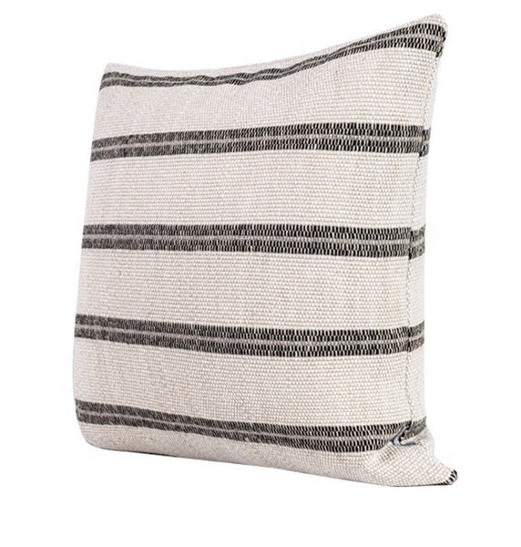 Modern Sofa Pillows, Decorative Throw Pillows for Couch, Large Modern Sofa Pillows, Contemporary Throw Pillows, Modern Pillows for Dining Room-Grace Painting Crafts