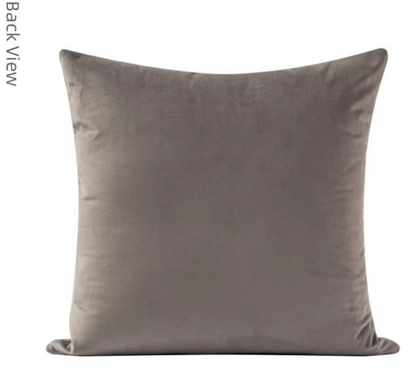 Modern Sofa Pillows, Throw Pillows for Modern Living Room, Large Modern Throw Pillows for Couch, Decorative Throw Pillow for Couch-Grace Painting Crafts