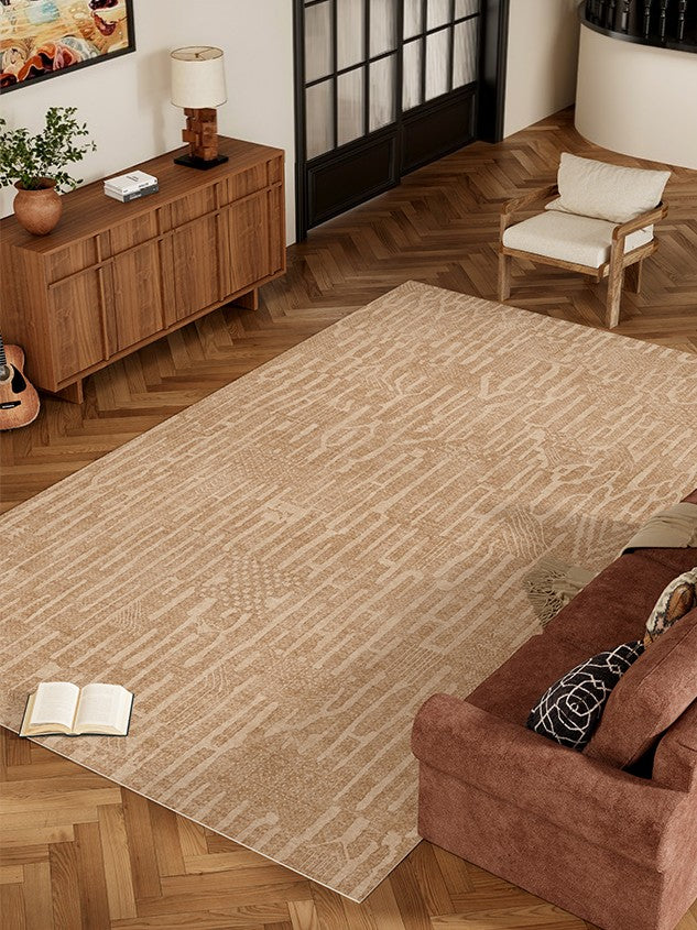 Contemporary Modern Rugs For Living Room Modern Rugs, Elegant Abstract Pattern Design