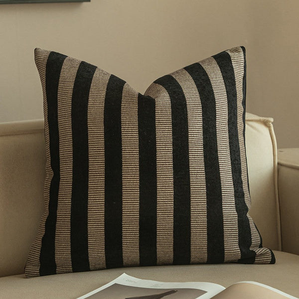 Decorative Pillow Arrangement Ideas for Couch, Large Decorative Throw Pillows, Decorative Pillows for Living Room, Modern Decorative Pillow Covers-Grace Painting Crafts