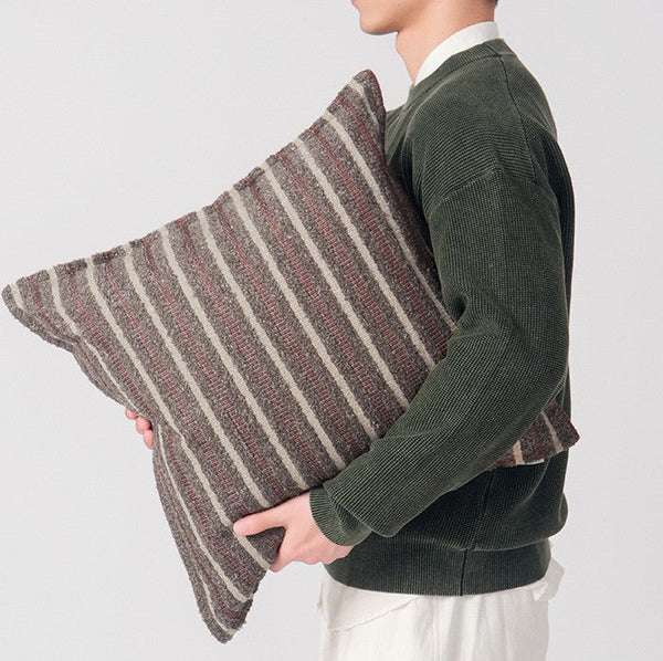 Decorative Modern Pillows for Couch, Modern Pillows for Living Room, Modern Sofa Pillows Covers, Luxury Modern Sofa Cushion-Grace Painting Crafts