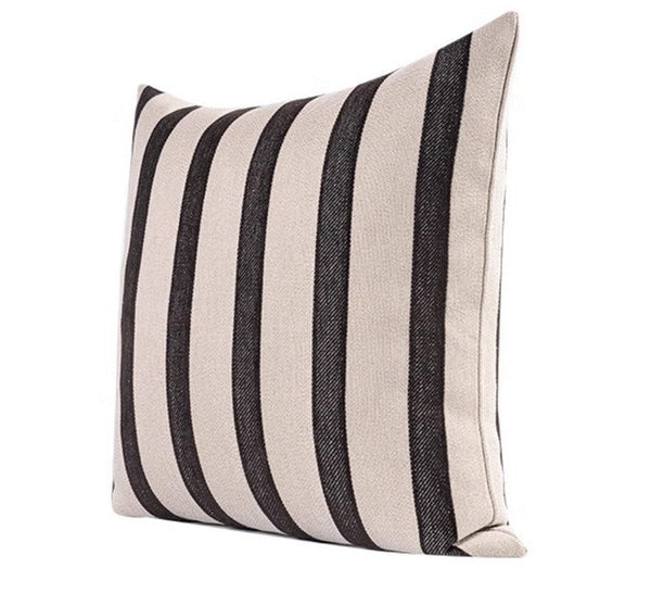 Modern Throw Pillows, Modern Sofa Pillows, Decorative Throw Pillow for Couch, Decorative Throw Pillows for Living Room Couch, Large Square Pillows-Grace Painting Crafts