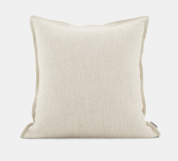 Contemporary Decorative Pillow Covers, Modern Sofa Pillows for Living Room, Large Decorative Throw Pillows for Couch-Grace Painting Crafts