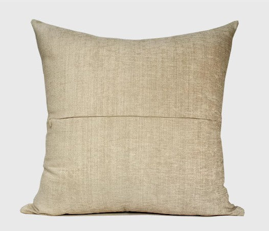 Decorative Modern Pillows for Couch, Decorative Pillows for Living Room, Modern Sofa Pillows Covers, Modern Sofa Cushion-Grace Painting Crafts