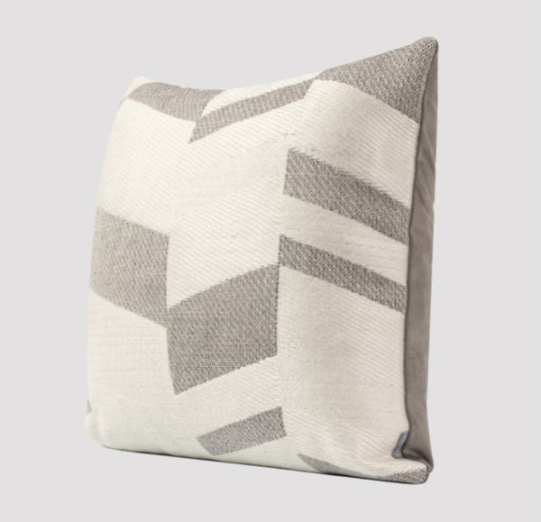 Modern Sofa Pillows, Throw Pillows for Modern Living Room, Large Modern Throw Pillows for Couch, Decorative Throw Pillow for Couch-Grace Painting Crafts