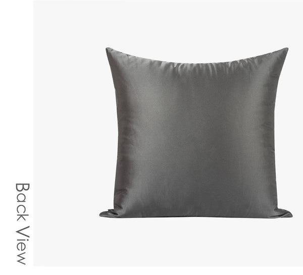 Abstract Contemporary Throw Pillow for Living Room, Decorative Throw Pillows for Couch, Large Modern Sofa Throw Pillows-Grace Painting Crafts