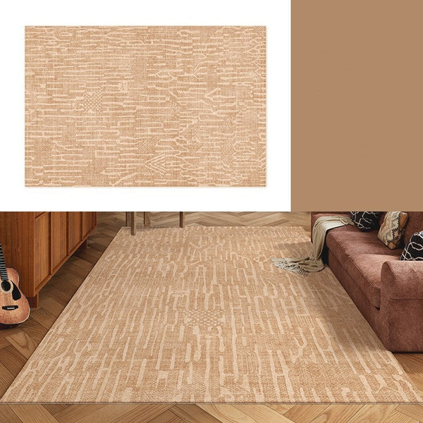 Contemporary Modern Rugs for Living Room, Modern Rugs for Dining Room, Bedroom Modern Rugs, Abstract Geometric Modern Rugs