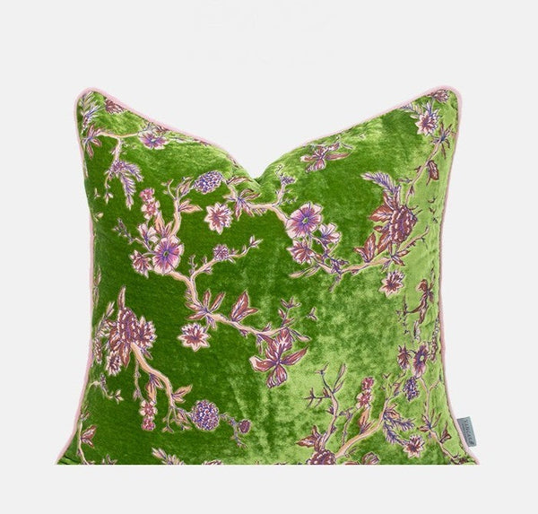 Unique Decorative Pillow Arrangement Ideas for Couch, Modern Decorative Cushion Covers, Decorative Pillows for Living Room, Large Decorative Pillows for Interior Design-Grace Painting Crafts