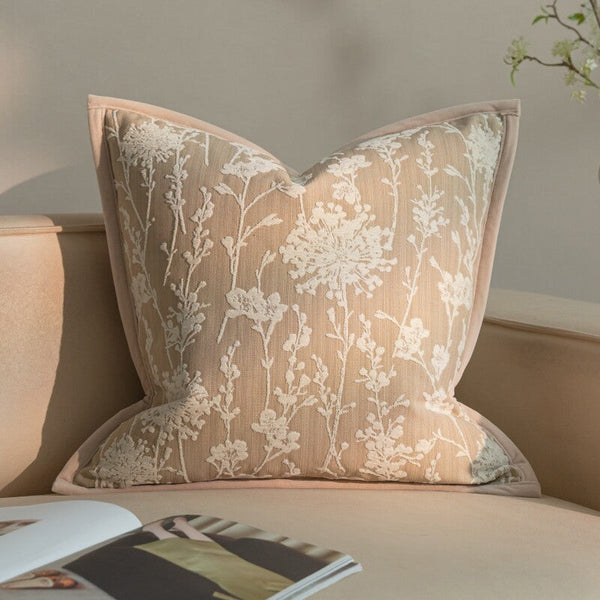 Decorative Pillow Arrangement Ideas for Couch, Modern Decorative Pillow Cover, Decorative Throw Pillows for Living Room, Modern Sofa Pillows-Grace Painting Crafts