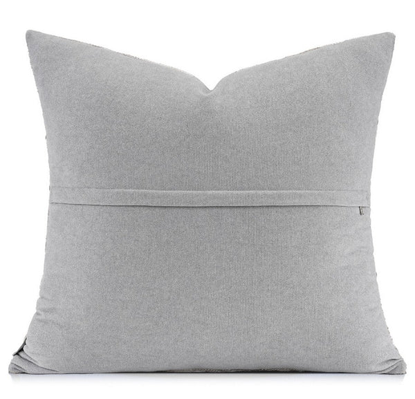 Abstract Decorative Throw Pillows for Living Room, Modern Pillows for Couch, Large Modern Sofa Cushion, Decorative Pillow Covers-Grace Painting Crafts