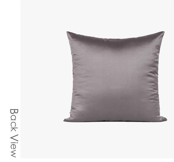 Modern Decorative Throw Pillows for Couch, Abstract Contemporary Throw Pillow for Living Room, Large Modern Sofa Throw Pillows-Grace Painting Crafts