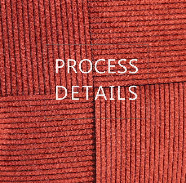 Modern Throw Pillows, Decorative Throw Pillow for Couch, Red Modern Sofa Pillows, Decorative Throw Pillows for Living Room Couch, Large Square Pillows-Grace Painting Crafts