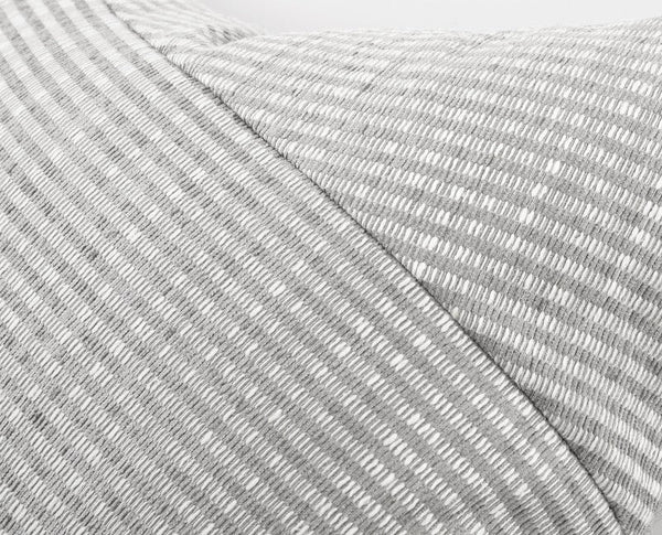 Modern Pillows for Couch, Abstract Decorative Throw Pillows for Living Room, Large Modern Sofa Cushion, Light Grey Decorative Pillow Covers-Grace Painting Crafts