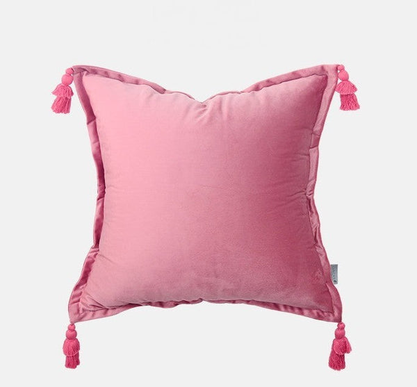 Decorative Pillow Arrangement Ideas, Modern Decorative Cushion Covers, Decorative Throw Pillows for Bed, Living Room Decorative Pillows, Large Decorative Pillows for Interior Design-Grace Painting Crafts