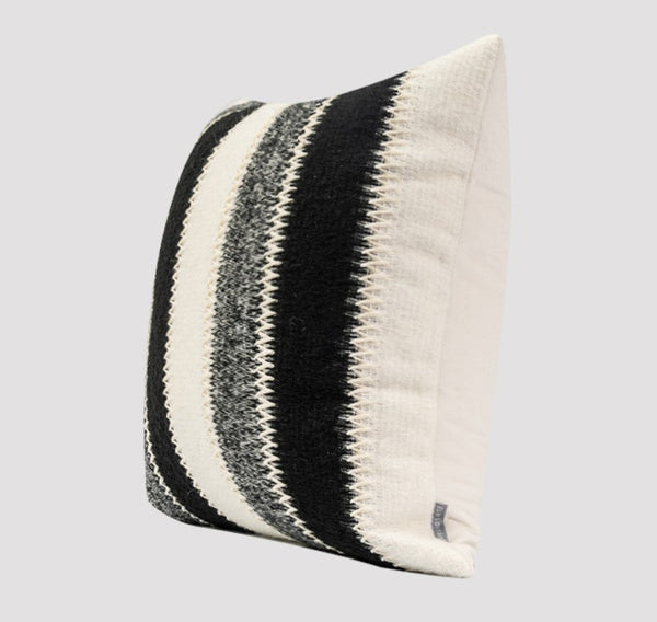 Modern Sofa Pillows, Large Modern Sofa Pillows, Contemporary Throw Pillows, Modern Pillows for Dining Room, Decorative Throw Pillows for Couch-Grace Painting Crafts