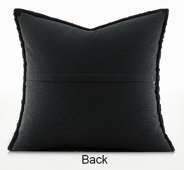 Large Modern Pillows for Couch, Abstract Decorative Throw Pillows for Living Room, Large Modern Sofa Pillow Cases, Decorative Pillow Covers-Grace Painting Crafts