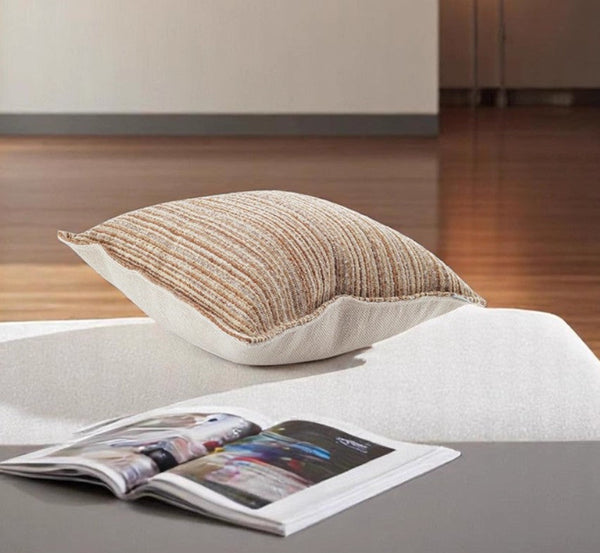 Decorative Pillows for Living Room, Modern Throw Pillows, Luxury Modern Sofa Pillows, Large Square Pillows, Decorative Throw Pillows for Couch-Grace Painting Crafts