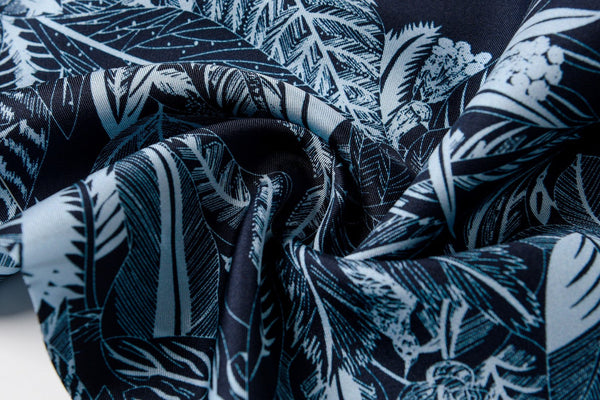 Formal Wear Silk Scarf, Silk Ascot For Men, Luxury Silk Neck Scarf, Silk Scarf For Suit, British Style Long Scarf, Business Silk Scarf Men, Mens Spring Autumn Scarf, Lightweight Silk Scarf Men-Grace Painting Crafts