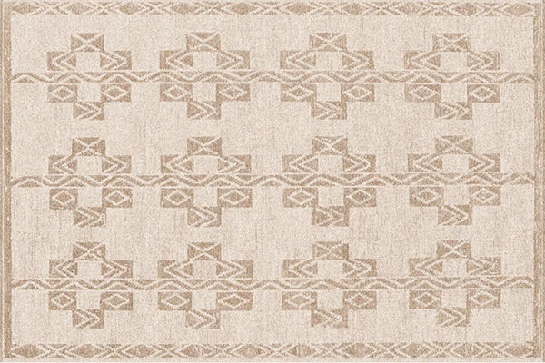 Abstract Modern Rug Ideas for Bedroom, Contemporary Area Rugs for Dining Room, Geometric Modern Rug Placement Ideas for Living Room-Grace Painting Crafts