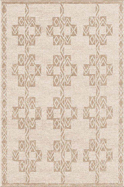 Modern Rug Ideas for Bedroom, Geometric Modern Rug Placement Ideas for Living Room, Contemporary Area Rugs for Dining Room-Grace Painting Crafts
