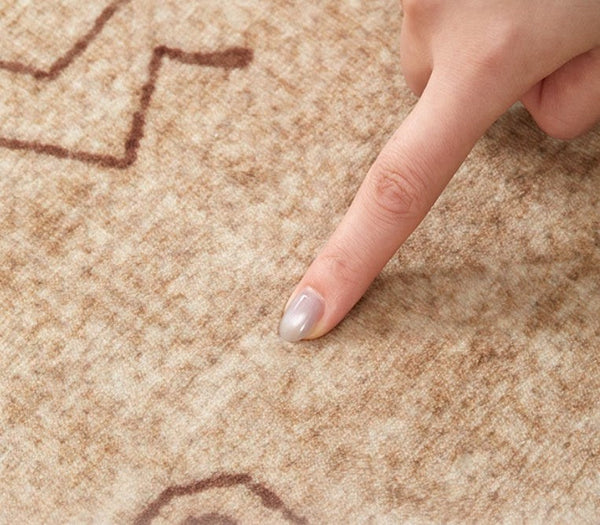 Modern Rugs for Dining Room, Bedroom Modern Rugs, Abstract Geometric Modern Rugs, Contemporary Modern Rugs for Living Room