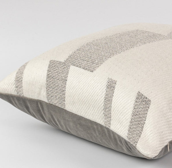 Modern Sofa Pillows, Throw Pillows for Modern Living Room, Large Modern Throw Pillows for Couch, Decorative Throw Pillow for Couch-Grace Painting Crafts