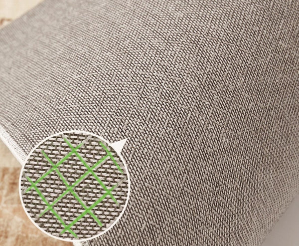 Modern Rugs under Dining Room Table, Geometric Modern Carpets for Office, Abstract Modern Rugs for Living Room, Contemporary Modern Rugs Next to Bed-Grace Painting Crafts