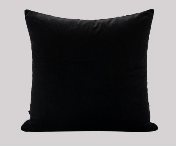 Large Decorative Sofa Pillows, Large Modern Sofa Throw Pillows for Bedroom, Abstract Contemporary Pillow for Couch-Grace Painting Crafts