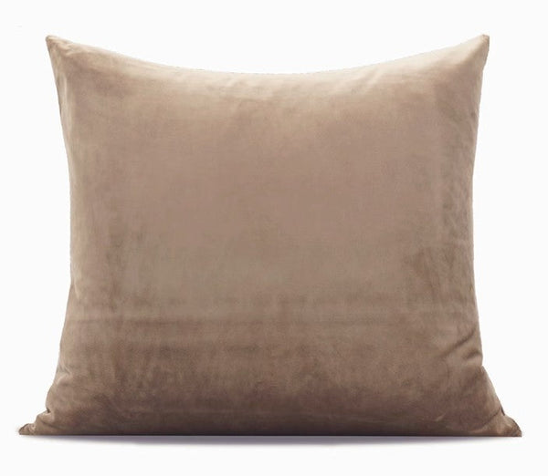 Geometric Modern Throw Pillows for Couch, Large Modern Throw Pillow for Interior Design, Contemporary Modern Sofa Pillows, Simple Decorative Throw Pillows-Grace Painting Crafts