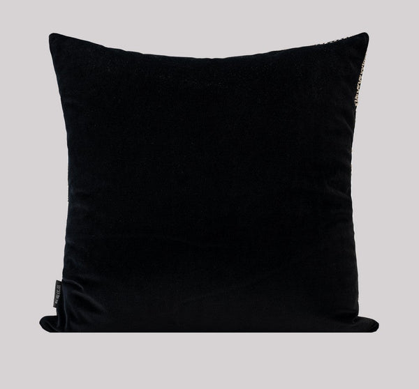 Modern Pillows for Couch, Contemporary Modern Sofa Pillows, Decorative Throw Pillows for Bedroom, Large Modern Pillow for Living Room-Grace Painting Crafts