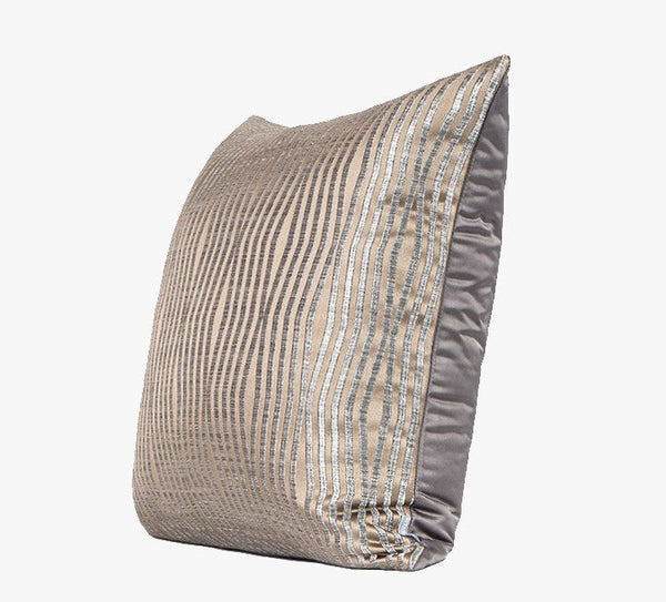 Modern Decorative Throw Pillows for Couch, Abstract Contemporary Throw Pillow for Living Room, Large Modern Sofa Throw Pillows-Grace Painting Crafts