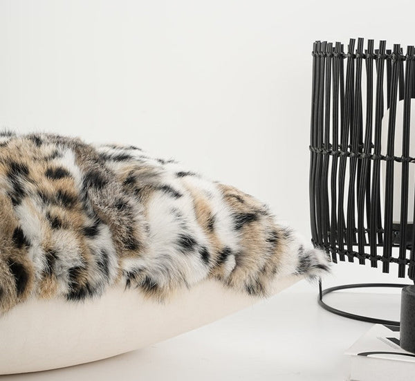 Luxury Decorative Pillow Covers, Modern Pillows for Couch, Large Modern Sofa Pillow Cases, Abstract Decorative Throw Pillows for Living Room-Grace Painting Crafts