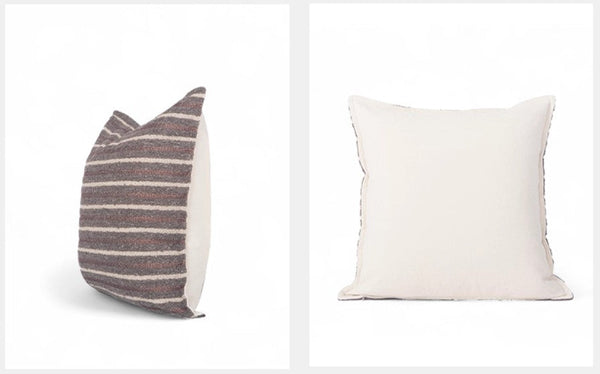 Decorative Modern Pillows for Couch, Modern Pillows for Living Room, Modern Sofa Pillows Covers, Luxury Modern Sofa Cushion-Grace Painting Crafts