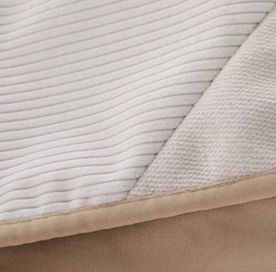 Simple Decorative Throw Pillows, Large Modern Throw Pillows for Couch, Modern Throw Pillow for Interior Design, Contemporary Modern Sofa Pillows-Grace Painting Crafts