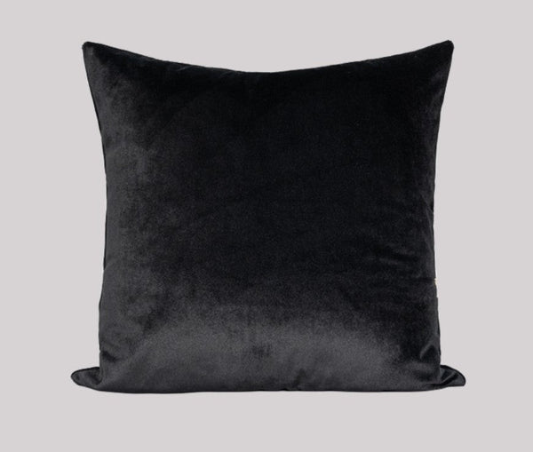 Abstract Contemporary Pillow for Couch, Leopard Decorative Sofa Pillows, Large Modern Sofa Throw Pillows for Bedroom-Grace Painting Crafts