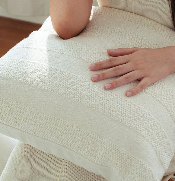 Large Modern Sofa Pillows, Decorative Modern Pillows for Couch, Modern Sofa Pillows, Contemporary Throw Pillows, Modern Pillows for Living Room-Grace Painting Crafts