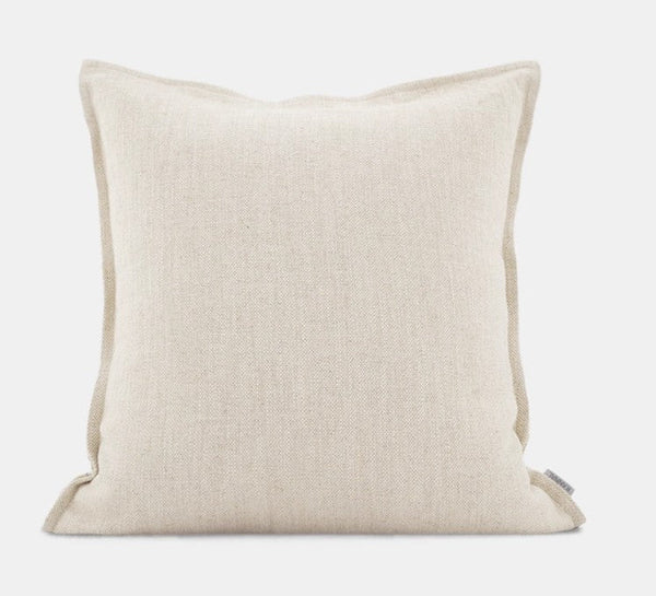 Green Modern Sofa Pillows for Couch, Contemporary Decorative Pillow Covers, Large Decorative Pillows for Living Room-Grace Painting Crafts