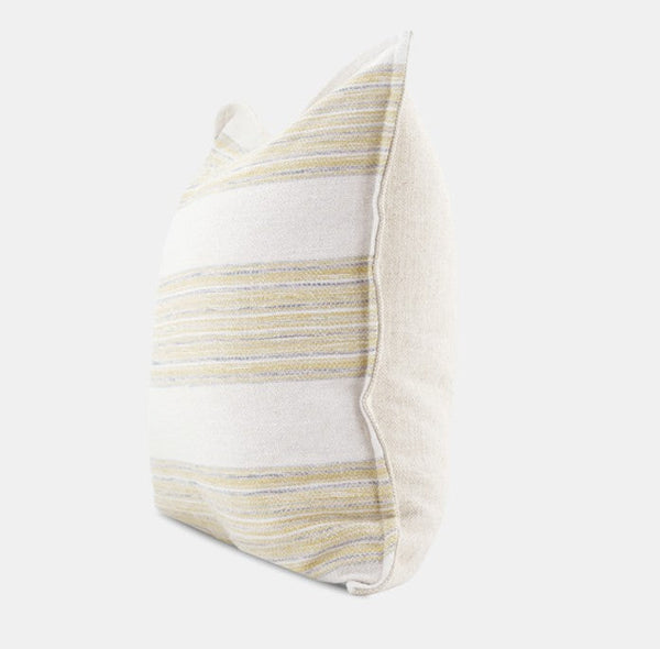 Contemporary Decorative Pillow Covers, Modern Sofa Pillows for Living Room, Large Decorative Throw Pillows for Couch-Grace Painting Crafts