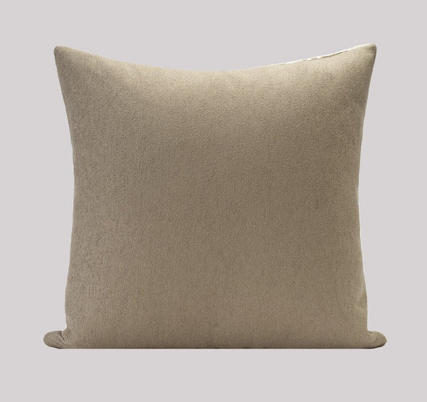 Modern Pillows for Couch, Abstract Decorative Throw Pillows for Living Room, Large Modern Sofa Cushion, Decorative Pillow Covers-Grace Painting Crafts