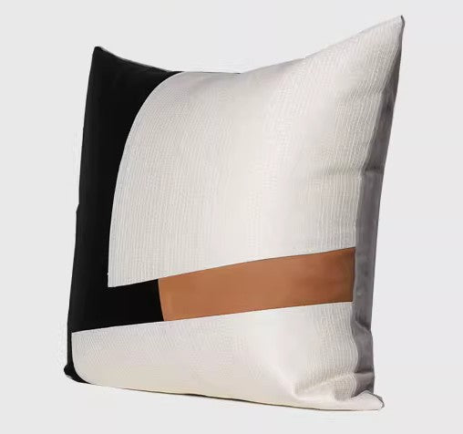 Decorative Modern Pillows for Couch, Modern Sofa Pillows Covers, Modern Sofa Cushion, Decorative Pillows for Living Room-Grace Painting Crafts