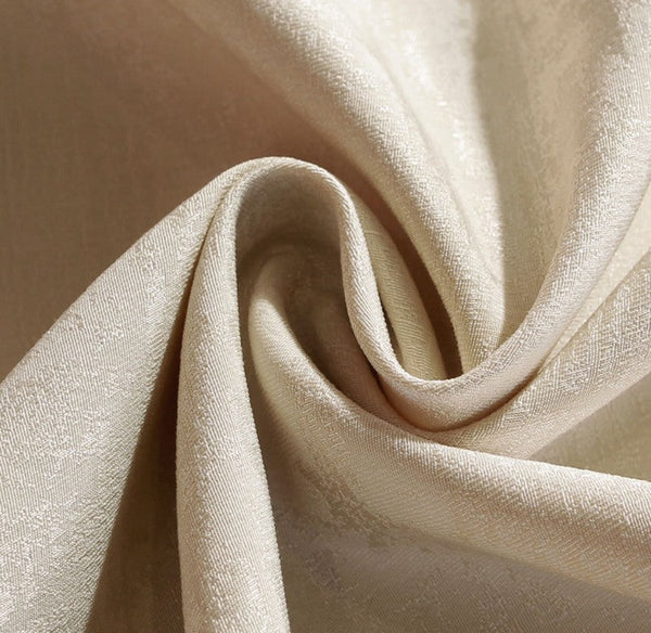 Large Simple Table Cloth for Dining Room Table, Beige Lace Tablecloth for Home Decoration, Modern Rectangle Tablecloth, Square Tablecloth for Round Table-Grace Painting Crafts