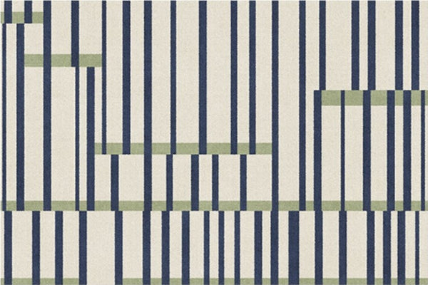 Modern Rugs for Dining Room, Abstract Geometric Modern Rugs, Large Modern Rugs for Living Room, Mid Century Modern Rugs for Bedroom-Grace Painting Crafts