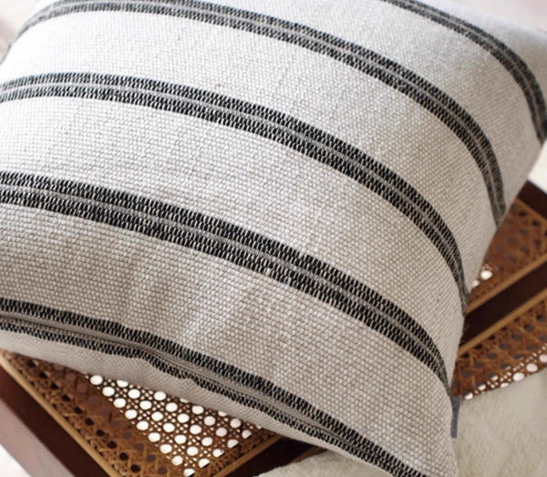 Modern Sofa Pillows, Decorative Throw Pillows for Couch, Large Modern Sofa Pillows, Contemporary Throw Pillows, Modern Pillows for Dining Room-Grace Painting Crafts