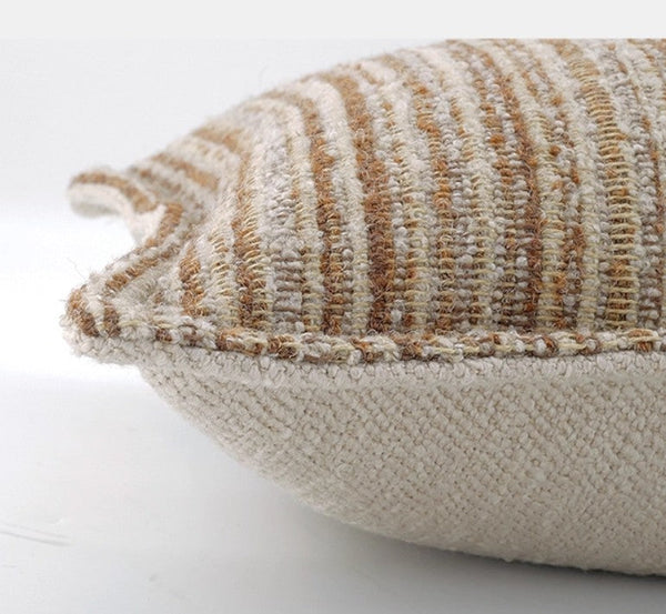 Decorative Pillows for Living Room, Modern Throw Pillows, Luxury Modern Sofa Pillows, Large Square Pillows, Decorative Throw Pillows for Couch-Grace Painting Crafts