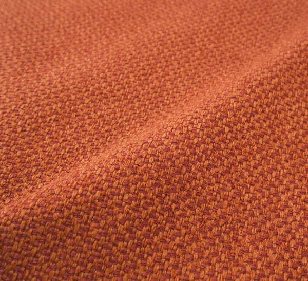 Orange Square Modern Throw Pillows for Couch, Large Contemporary Modern Sofa Pillows, Simple Decorative Throw Pillows, Large Throw Pillow for Interior Design-Grace Painting Crafts